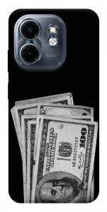 Чохол Money pack для Infinix Smart 9 4G