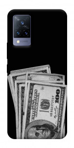 Чехол Money pack для Vivo V21
