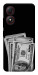 Чохол Money pack для ZTE Blade A34 4G