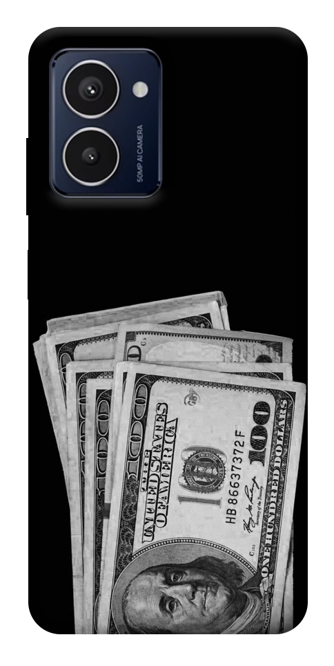 Чехол Money pack для HMD Pulse Pro