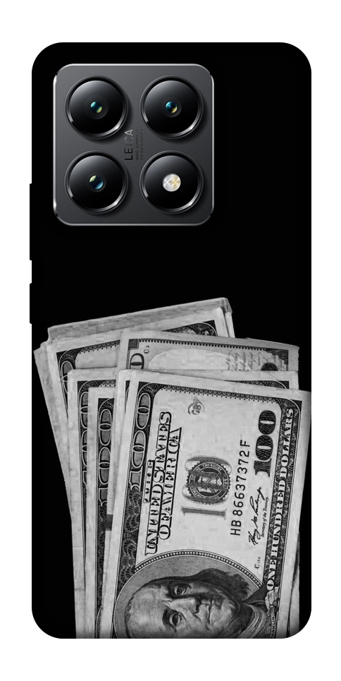 Чохол Money pack для Xiaomi 14T