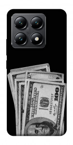 Чохол Money pack для Xiaomi 14T