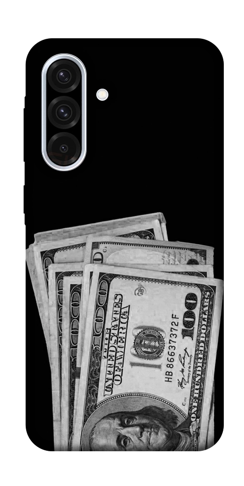 Чехол Money pack для Galaxy A36 5G