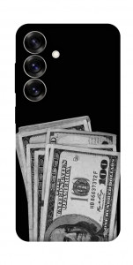 Чохол Money pack для Galaxy S25