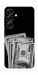 Чехол Money pack для Galaxy S25