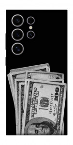 Чехол Money pack для Galaxy S25 Ultra