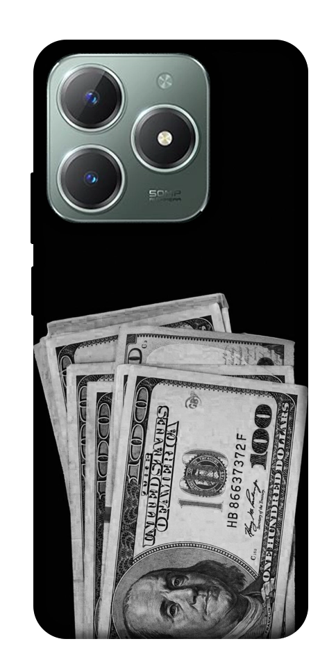 Чехол Money pack для Realme C61