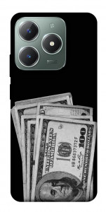 Чехол Money pack для Realme C61