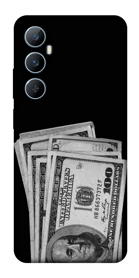 Чехол Money pack для Realme C65 4G