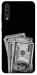 Чохол Money pack для Galaxy A70s
