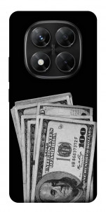 Чохол Money pack для Xiaomi Redmi Note 14 Pro 5G