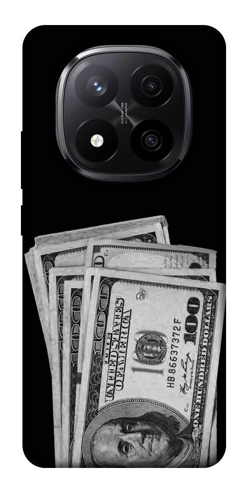 Чехол Money pack для Xiaomi Redmi Note 14 Pro+ 5G