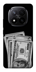 Чехол Money pack для Xiaomi Redmi Note 14 Pro+ 5G