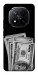 Чехол Money pack для Xiaomi Redmi Note 14 Pro+ 5G