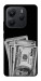Чохол Money pack для Xiaomi Redmi Note 14 5G