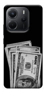 Чохол Money pack для Xiaomi Redmi Note 14 4G (Int. version)