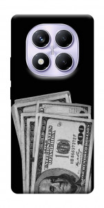 Чехол Money pack для Xiaomi Redmi Note 14 Pro 4G