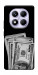 Чехол Money pack для Xiaomi Poco X7