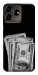Чехол Money pack для ZTE Blade V50 Design 4G