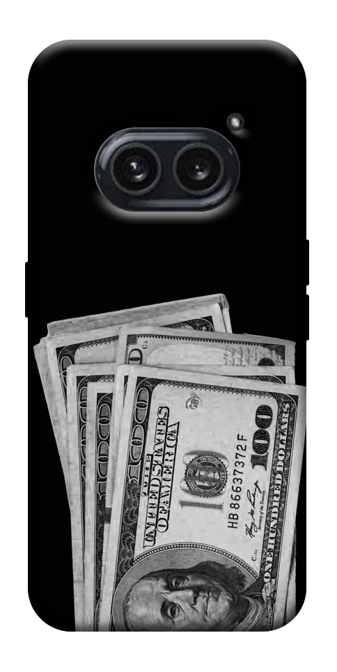 Чехол Money pack для Nothing Phone (2a)
