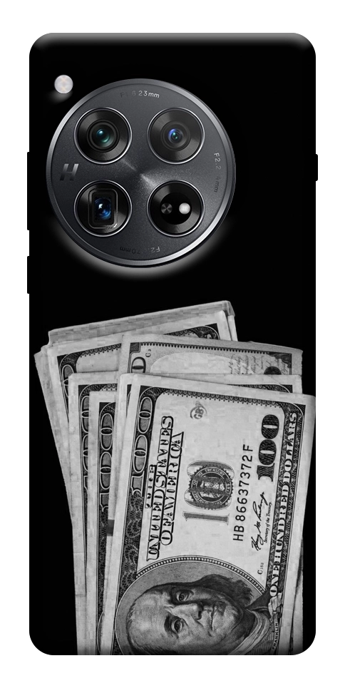 Чехол Money pack для OnePlus 12