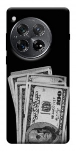 Чехол Money pack для OnePlus 12