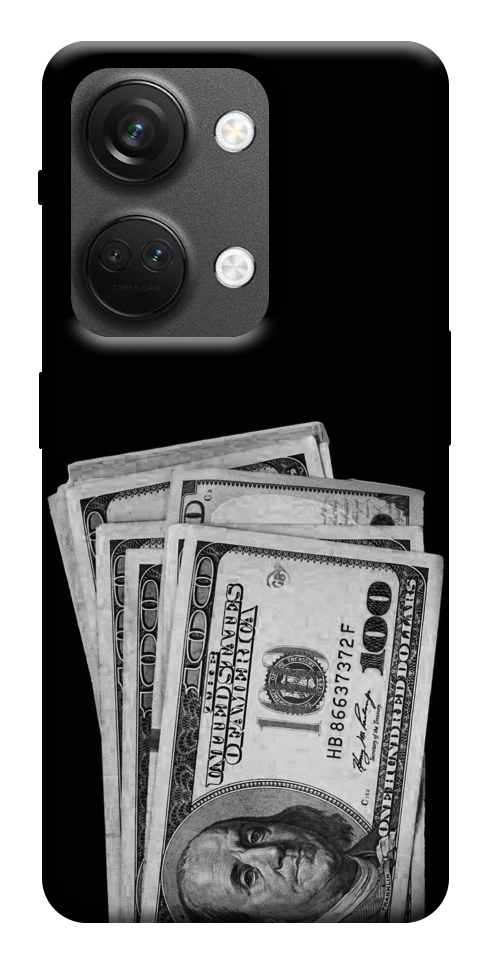 Чехол Money pack для OnePlus Nord 3