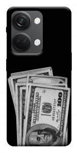 Чехол Money pack для OnePlus Nord 3