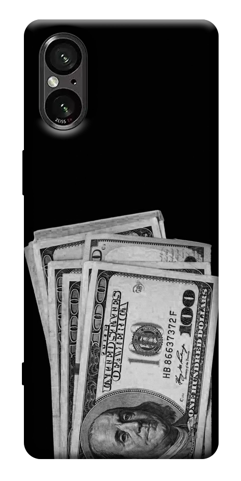 Чохол Money pack для Sony Xperia 5 V