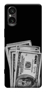 Чохол Money pack для Sony Xperia 5 V
