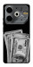 Чехол Money pack для TECNO Pova 6 Neo (LI6)