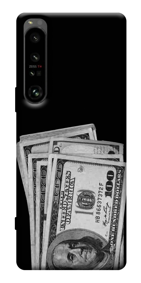 Чехол Money pack для Sony Xperia 1 IV