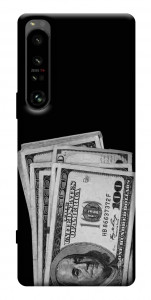 Чехол Money pack для Sony Xperia 1 IV
