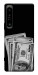 Чехол Money pack для Sony Xperia 1 IV