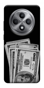 Чехол Money pack для Oppo Reno 12 F 4G