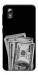 Чохол Money pack для ZTE Blade A3 (2019)
