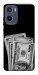 Чехол Money pack для Motorola Moto E15