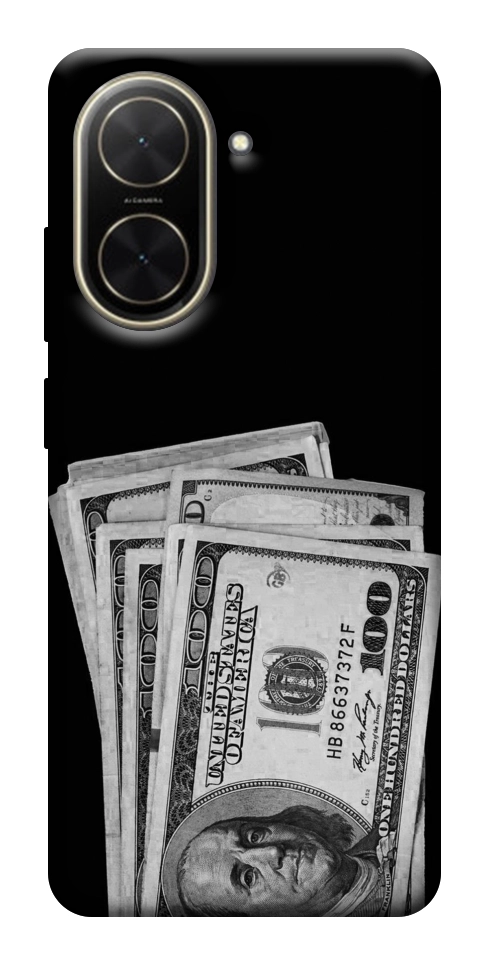Чехол Money pack для Xiaomi Poco C71