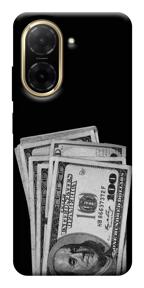Чохол Money pack для Xiaomi Redmi A5