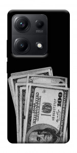 Чехол Money pack для Xiaomi Redmi Note 14S