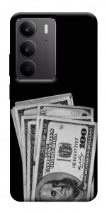 Чехол Money pack для Realme C75