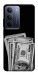 Чохол Money pack для Realme C75x