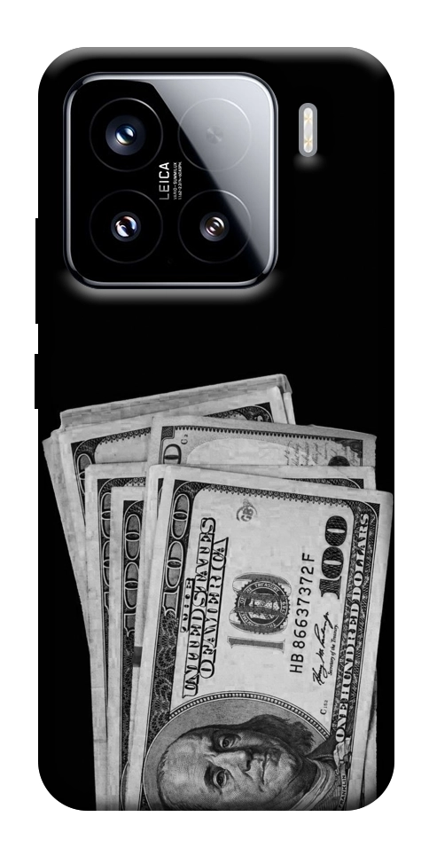 Чехол Money pack для Xiaomi 15
