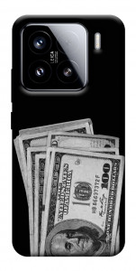 Чехол Money pack для Xiaomi 15