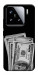 Чехол Money pack для Xiaomi 15