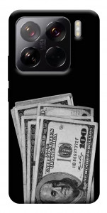 Чехол Money pack для Xiaomi 15 Pro