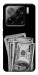 Чехол Money pack для Xiaomi 15 Pro
