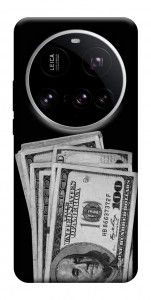 Чехол Money pack для Xiaomi 15 Ultra