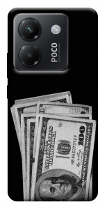 Чехол Money pack для Xiaomi Poco M7 Pro 5G