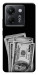 Чехол Money pack для Xiaomi Poco M7 Pro 5G